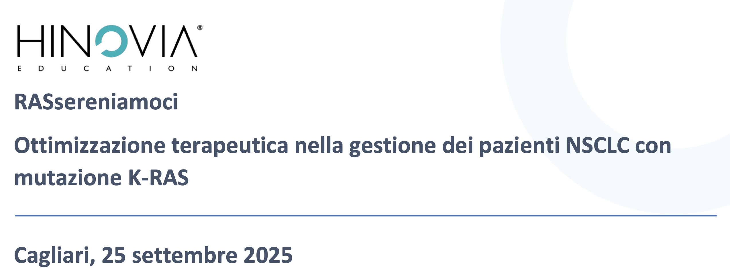 RASsereniamoci